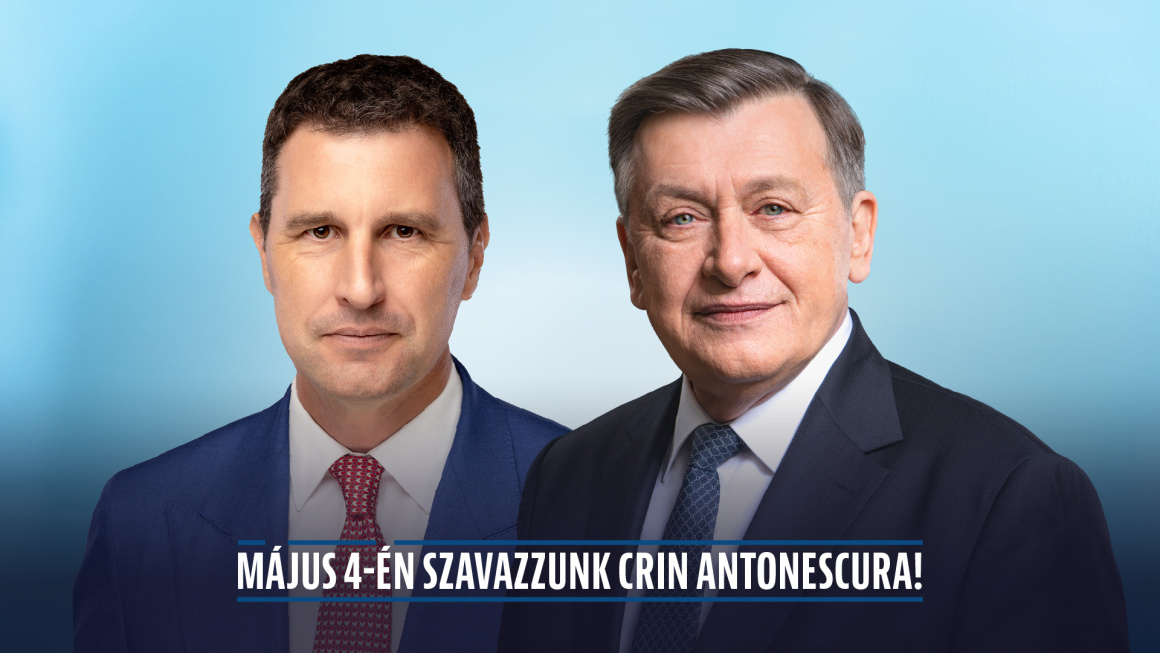 Ez most tényleg rajtunk múlik - Egy székely ember véleménye